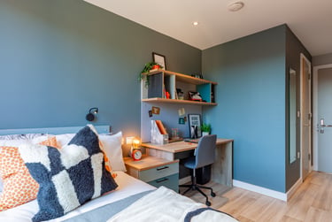 Premium Plus En Suite - Image 1